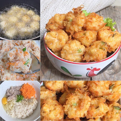 Cara Membuat Misoa Goreng Ekonomis Mudah dan Praktis