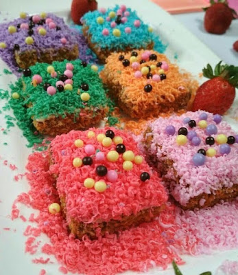 Resep Pisang Goreng Nugget Crispy Panir Kriuk Renyah Tahan Lama